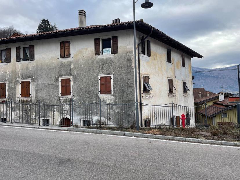 Appartamento in Via Zorzi 4, Stenico — foto 2 di 5