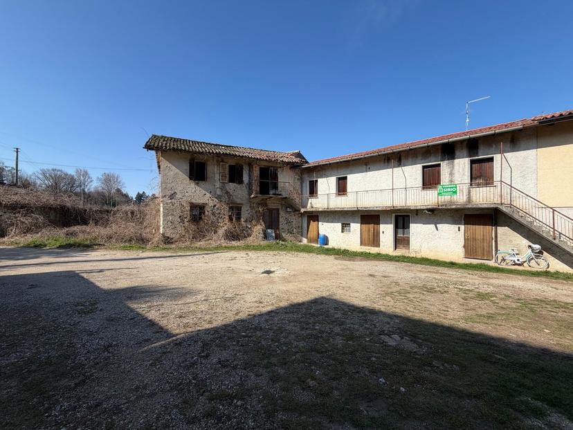 Rustico in Via Cuel dal Pan 8, Pagnacco — foto 5 di 5
