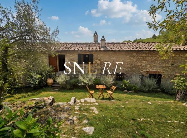 Casale in Via Roma, Radda in Chianti — foto 2 di 5
