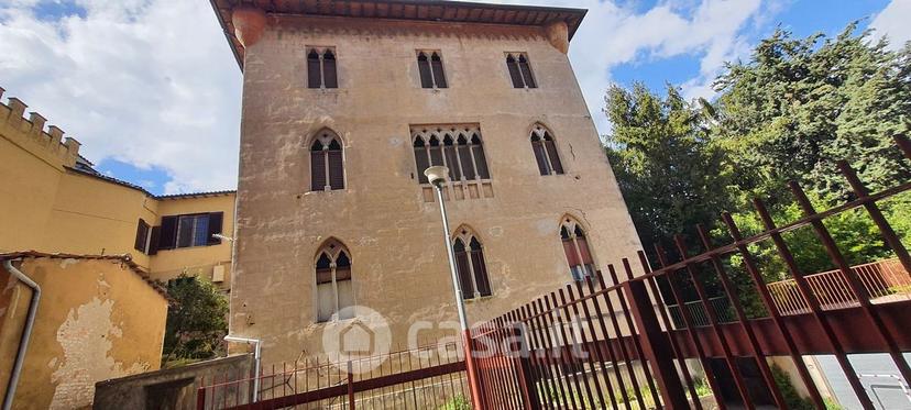 Villa, Perugia