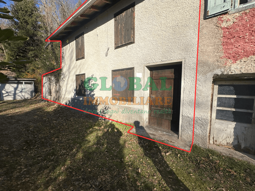 Rustico in Maso Berti 28, Torcegno — foto 2 di 5