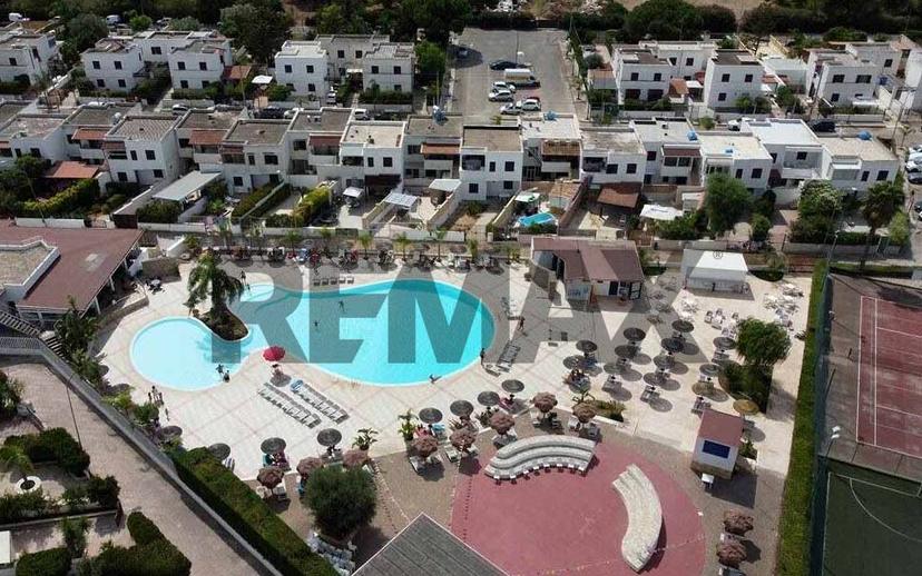 Villa in Via Grecia 20, Porto Cesareo
