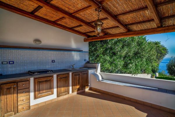 Villa in Via Belvedere, Santa Marina Salina — foto 3 di 5