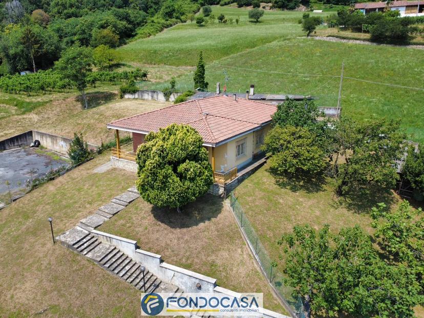 Villa in Via Moraschi, Castelli Calepio — foto 5 di 5