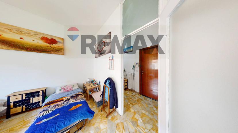 Bilocale in Via Ferdinando Ughelli 2, Rho