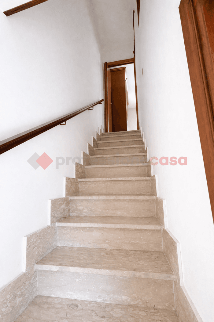 Casa indipendente in Via Circumvallazione 34, Vico nel Lazio — foto 5 di 5