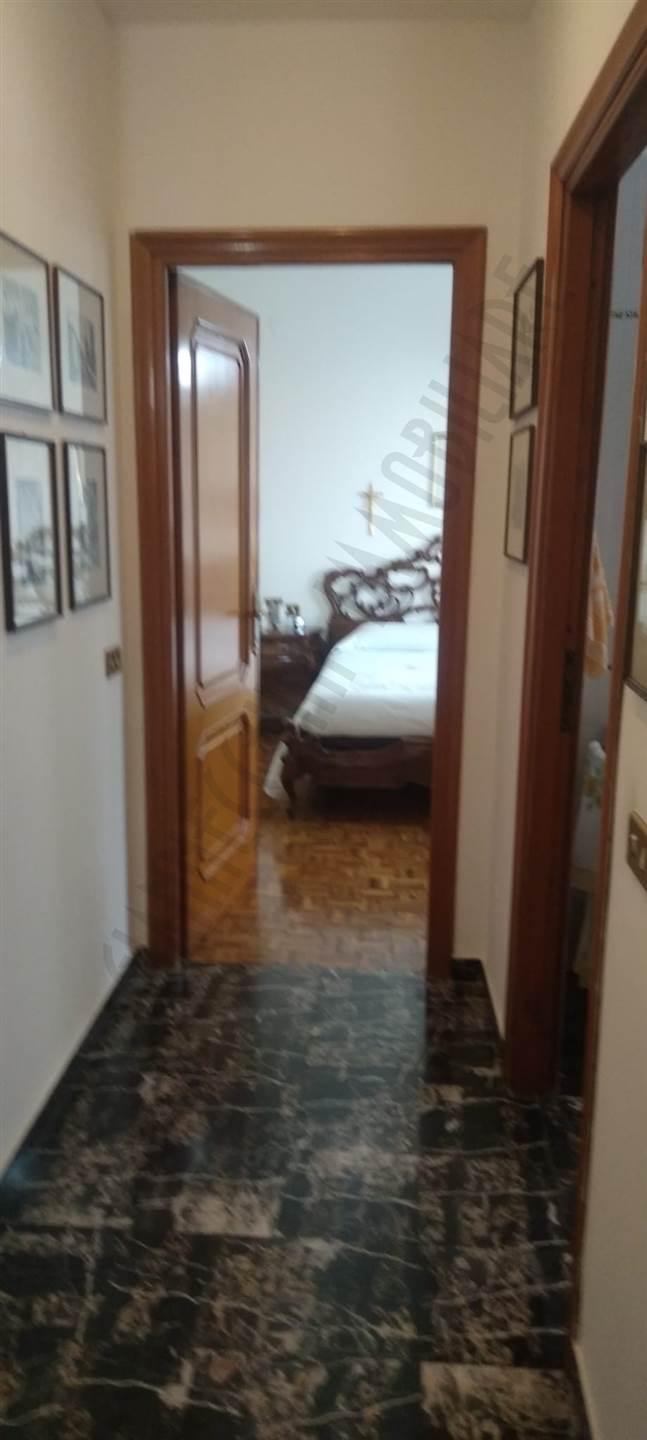 Quadrilocale, La Spezia