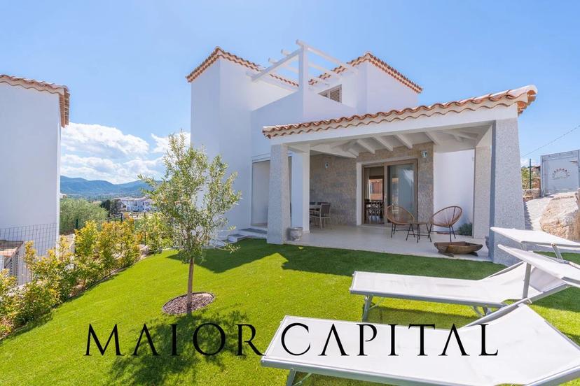 Villa, Budoni — foto 5 di 5