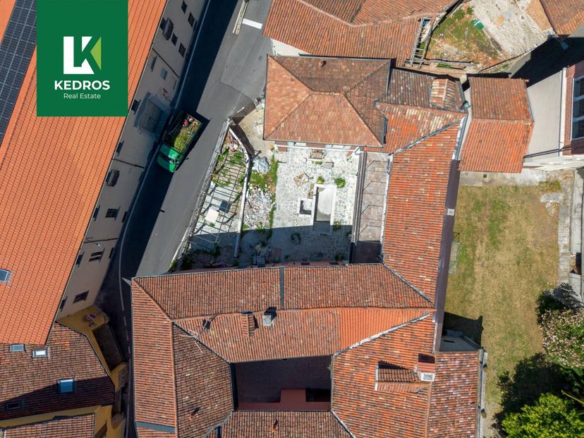Casa indipendente in Piazza Garibaldi 7, Besozzo — foto 5 di 5