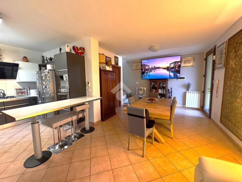 Villa in Via Samoggia Vecchia 7, San Giovanni in Persiceto — foto 2 di 5