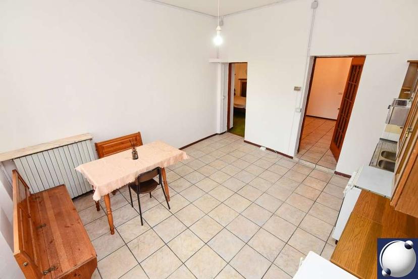 Porzione di casa in Via Crocefisso, Caslino d'Erba — foto 2 di 5
