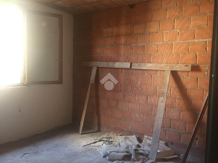 Villa a schiera in Via Giuseppe Garibaldi 3, Pegognaga — foto 2 di 5
