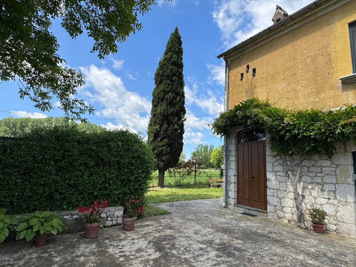 Villa in Sp 130 Snc, Pietravairano