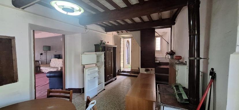 Terratetto, Pescaglia — foto 5 di 5