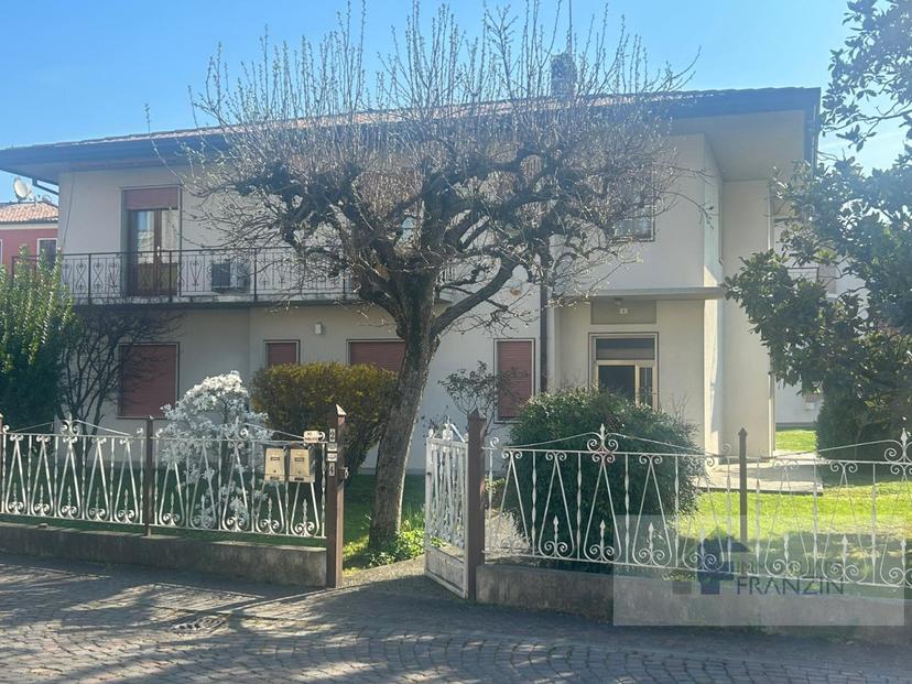 Quadrilocale in Via Losson Centro 2, Meolo — foto 3 di 5