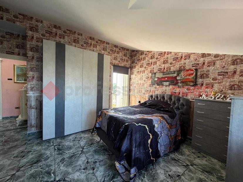 Villa in Viale Marcus 31, Statte — foto 2 di 5