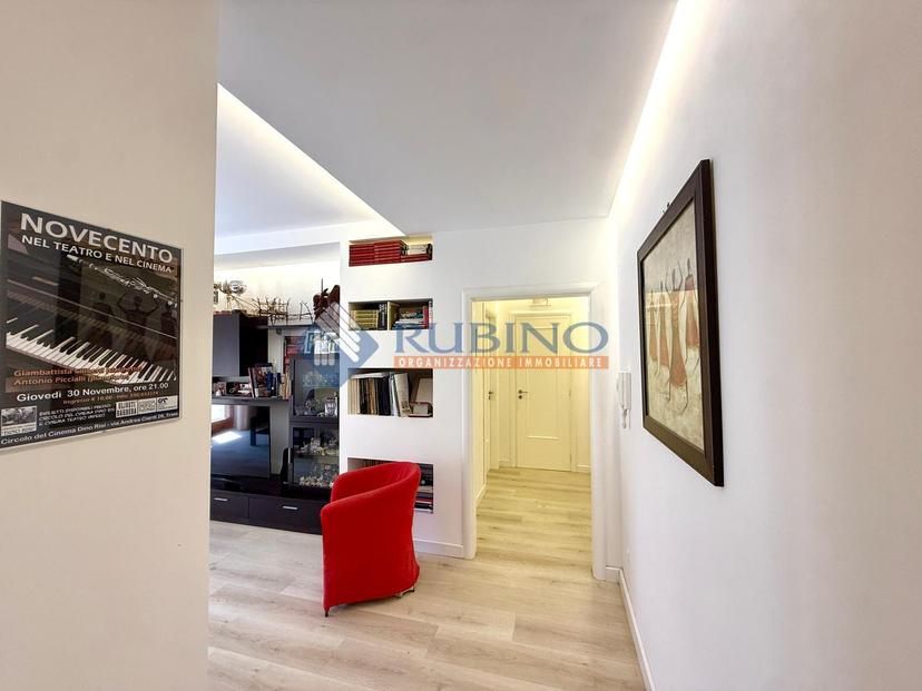 Appartamento in Viale Russia 6, Trani — foto 3 di 5