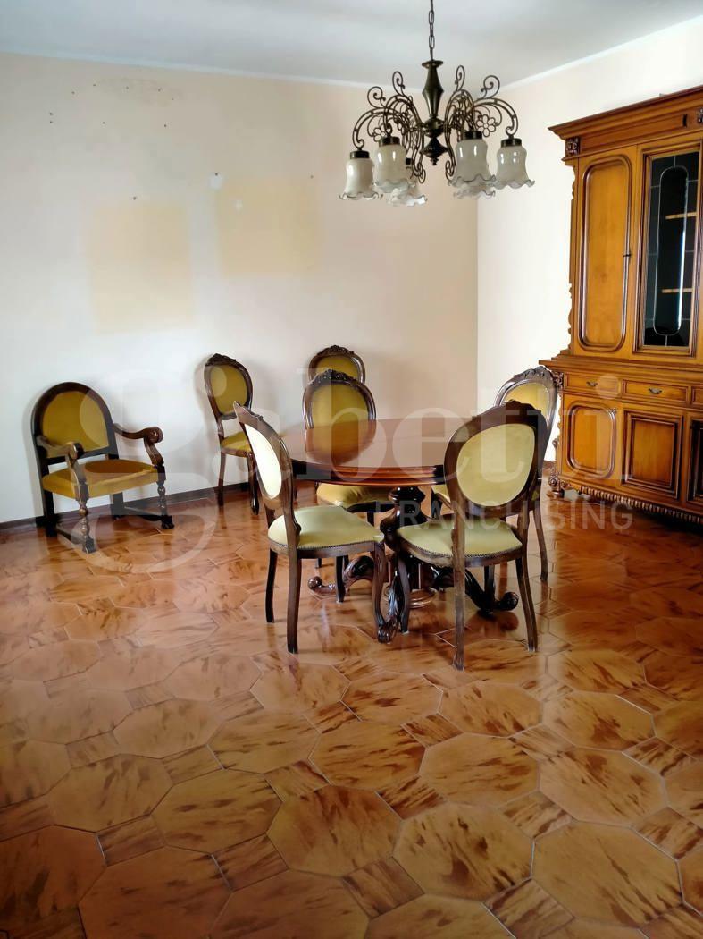 Appartamento in Via Giovanni Marconi 14, Corchiano