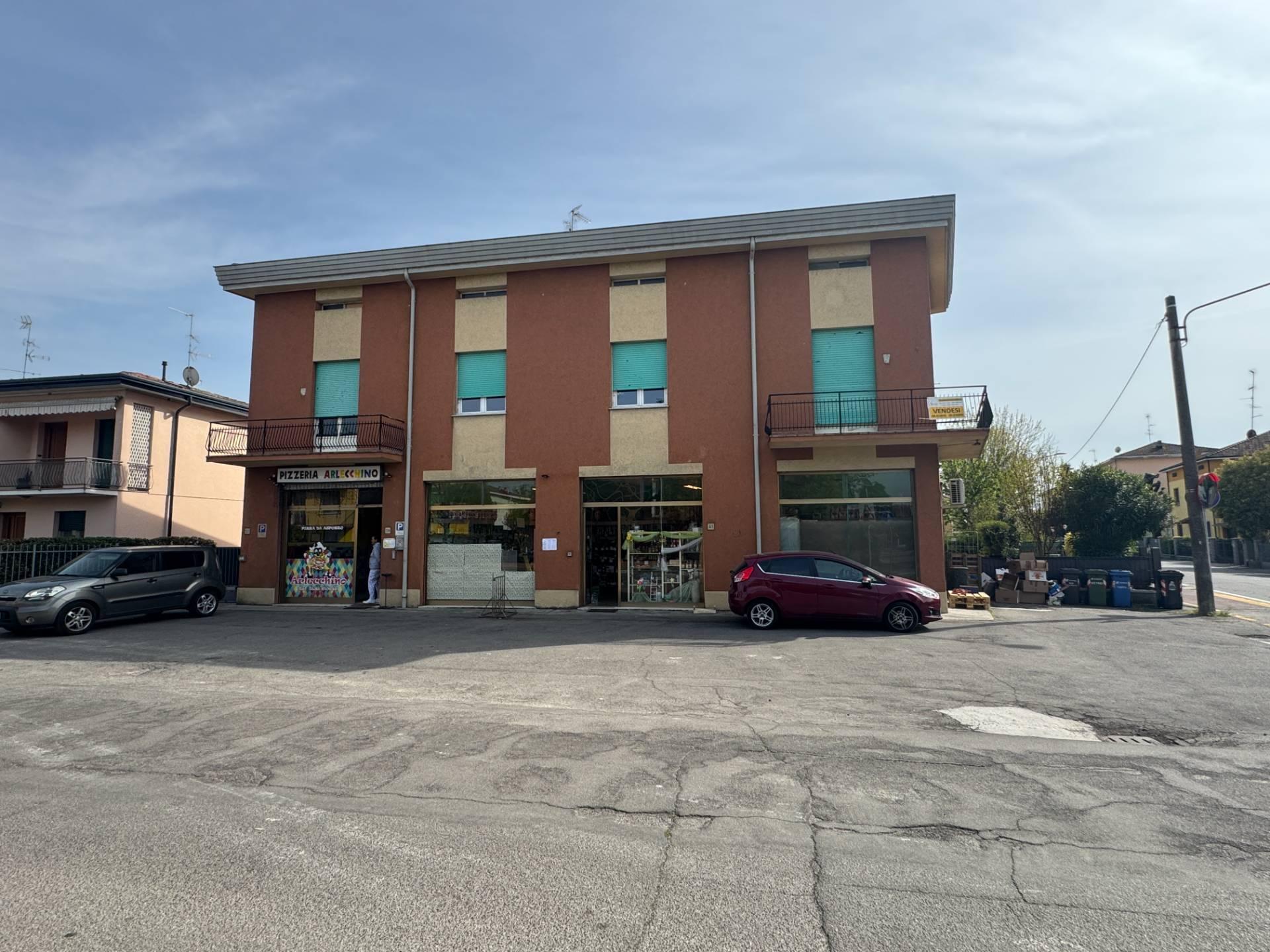 Casa indipendente in Via Piave 27, Mirandola