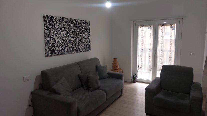 Quadrilocale in Via dei Caraceni, Castel di Sangro — foto 5 di 5