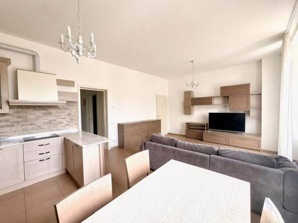 Trilocale in Via Giuseppe Mazzini 177, Alto Reno Terme — foto 4 di 5