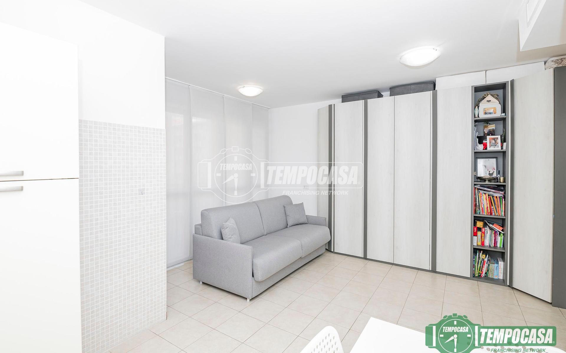 Monolocale in Viale Martesana 111, Vimodrone