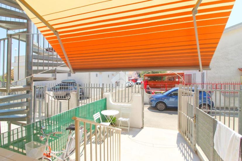 Villa a schiera in Via E. Vanoni 350, Campomarino