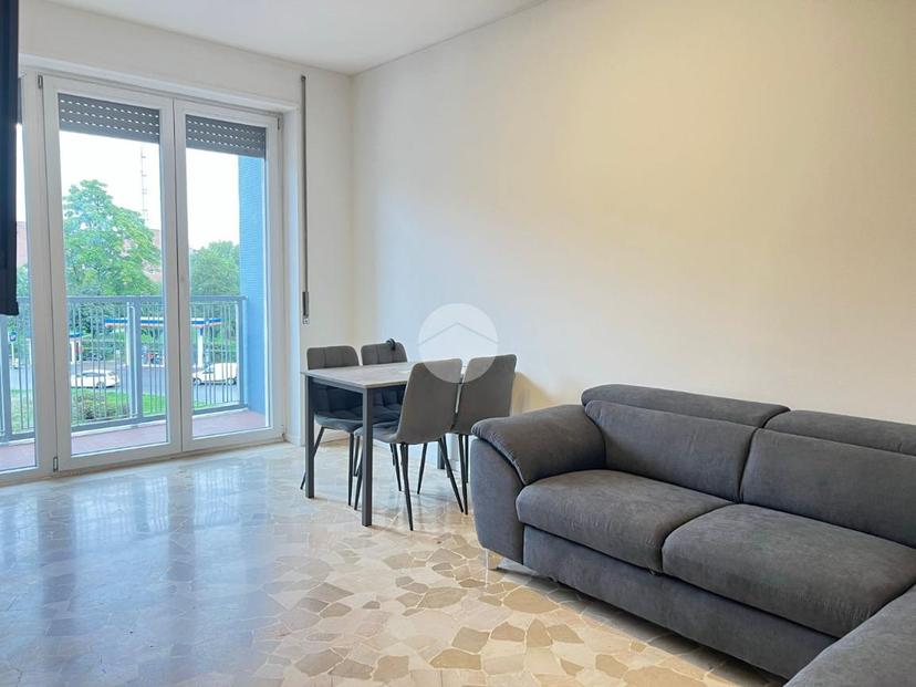 Bilocale in P.Le Udine 5, Milano