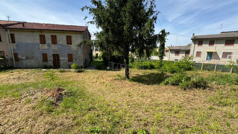 Casa indipendente in Vicolo Samoro 1574, Ceregnano — foto 2 di 3