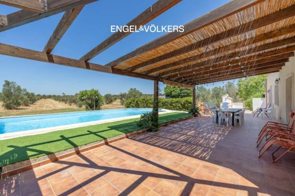 Villa in Strada Grotta Corsari, Nardò — foto 3 di 5