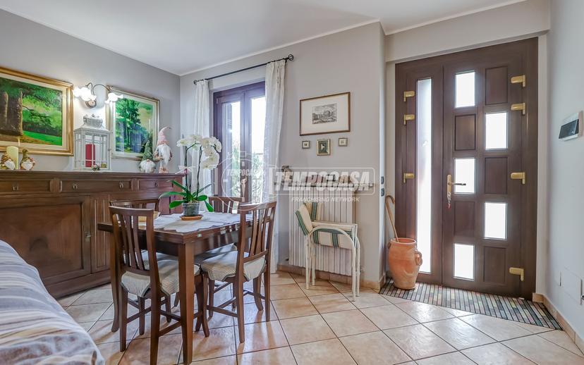 Villa a schiera in Via Antonio Gramsci, Casale Litta — foto 2 di 5