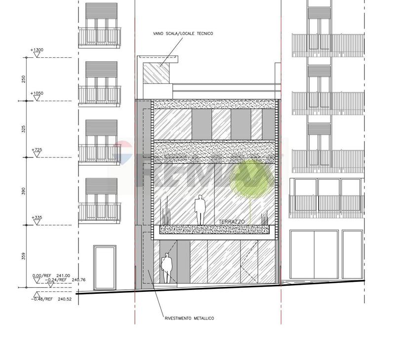 Casa indipendente in Via Emanuele Bellia 250, Paternò — foto 3 di 5