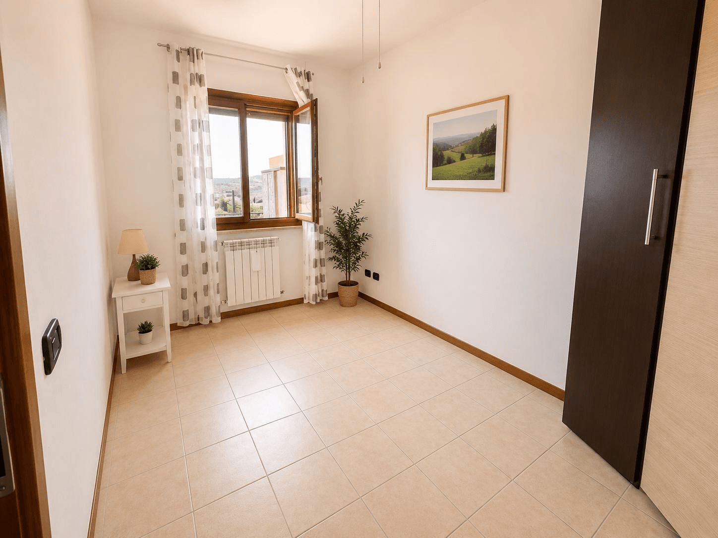 Appartamento in Viale della Rimembranza, Casole d'Elsa