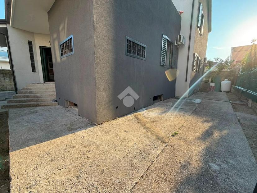 Villa in Via Vesuvio 3, San Cipriano d'Aversa — foto 5 di 5