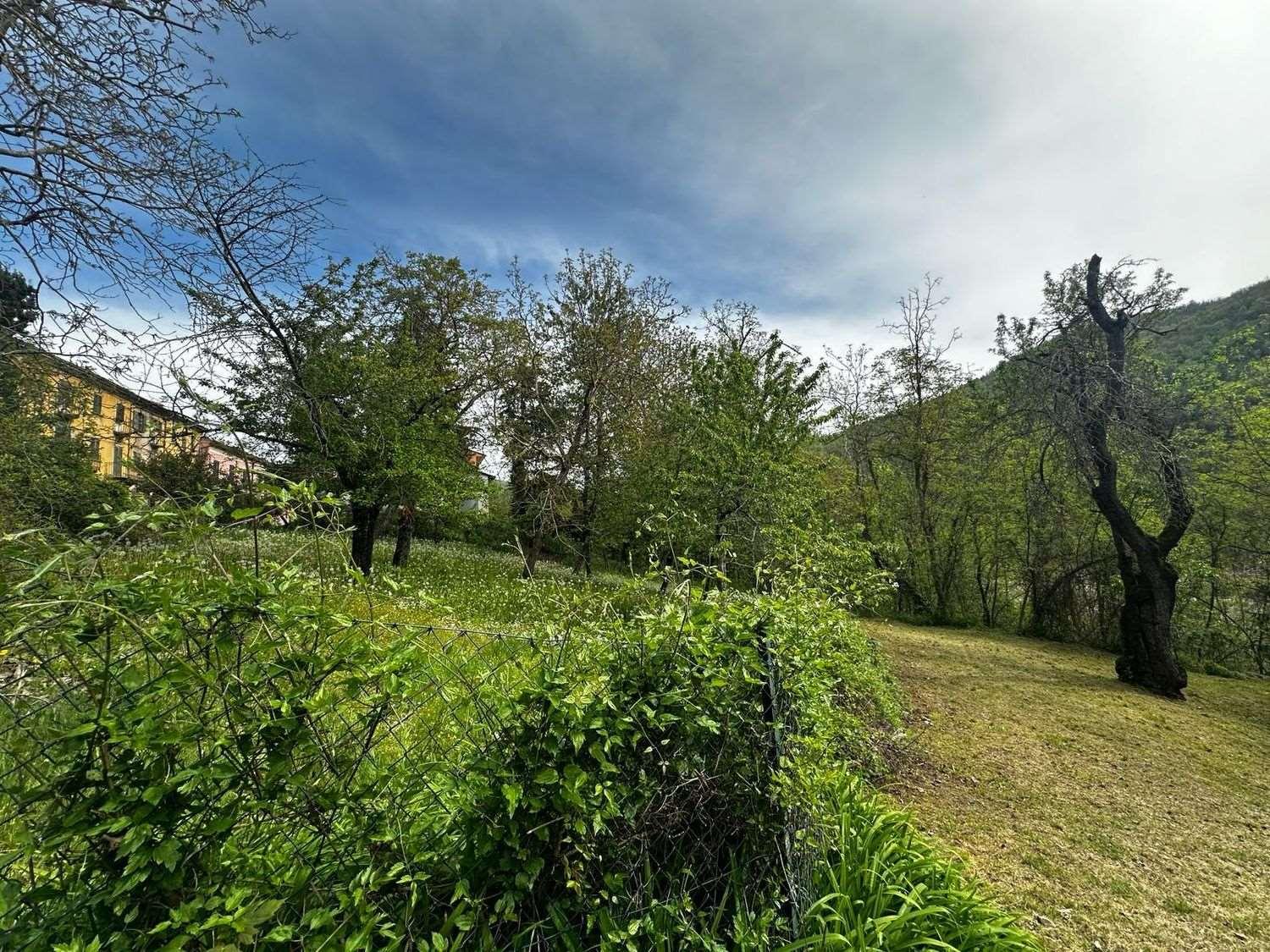 Casa indipendente, Varzi