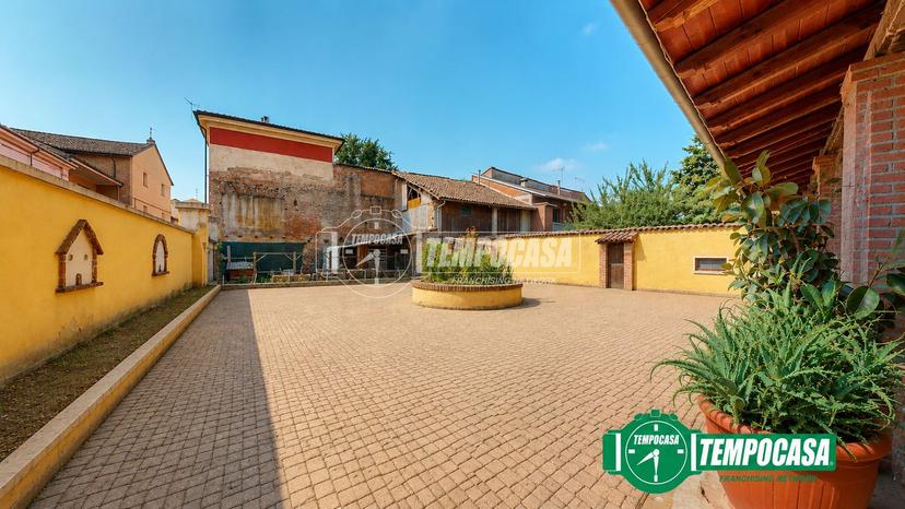 Villa, Bassignana — foto 4 di 5