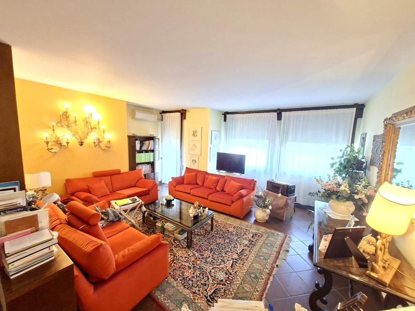 Villa in Via Buora, Teolo — foto 4 di 5