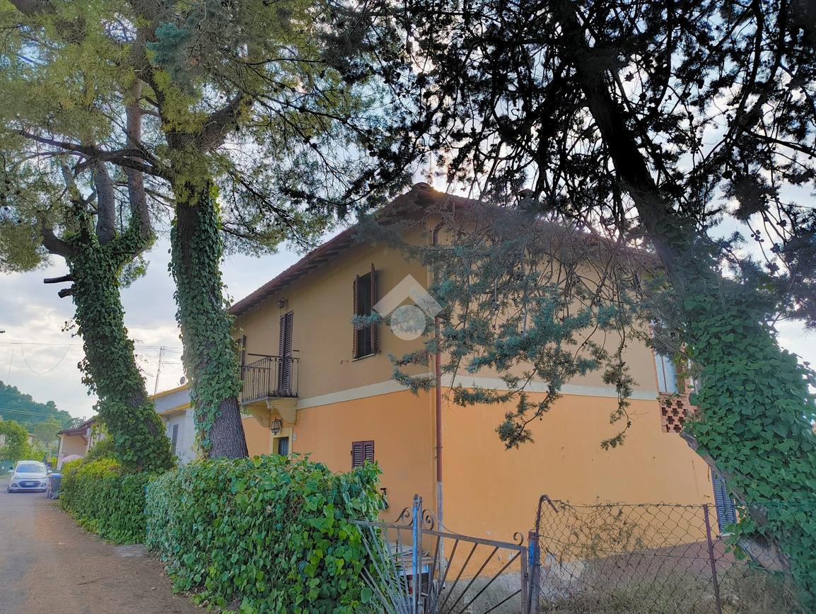 Casa indipendente in Via Bignanini 1, Spoleto
