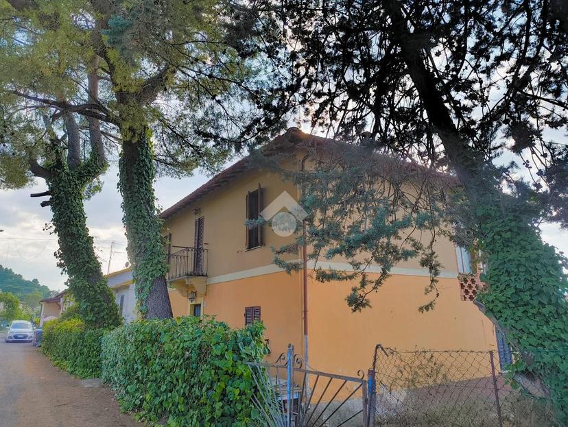 Casa indipendente in Via Bignanini 1, Spoleto