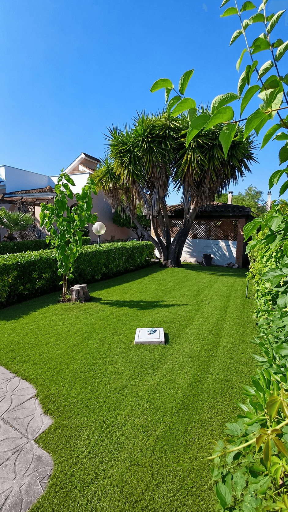 Villa in Via Mediana Vecchia, San Felice Circeo