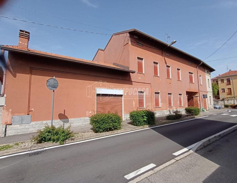 Casa indipendente in Via San Siro, Misinto — foto 5 di 5