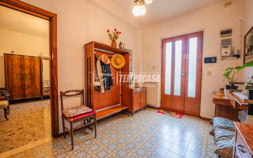 Casa indipendente in Via Emilio Salgari, Marzocca, Senigallia — foto 5 di 5