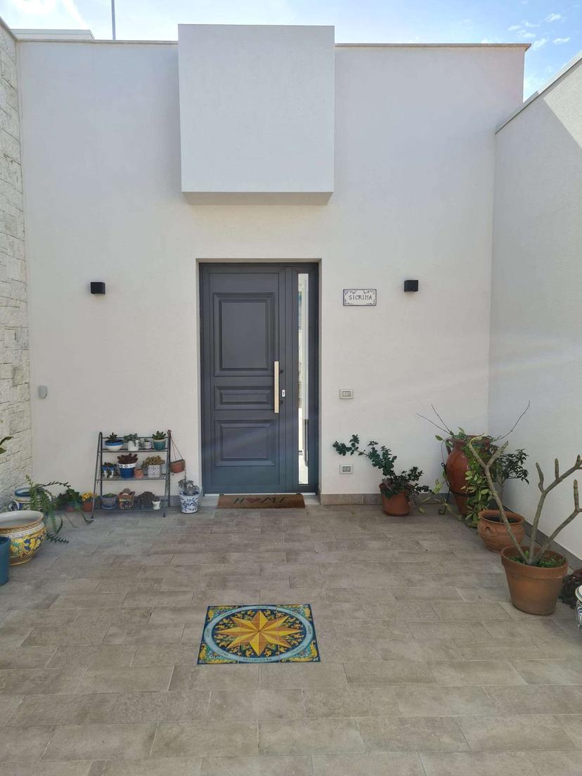Villa unifamiliare, Termini Imerese — foto 4 di 5