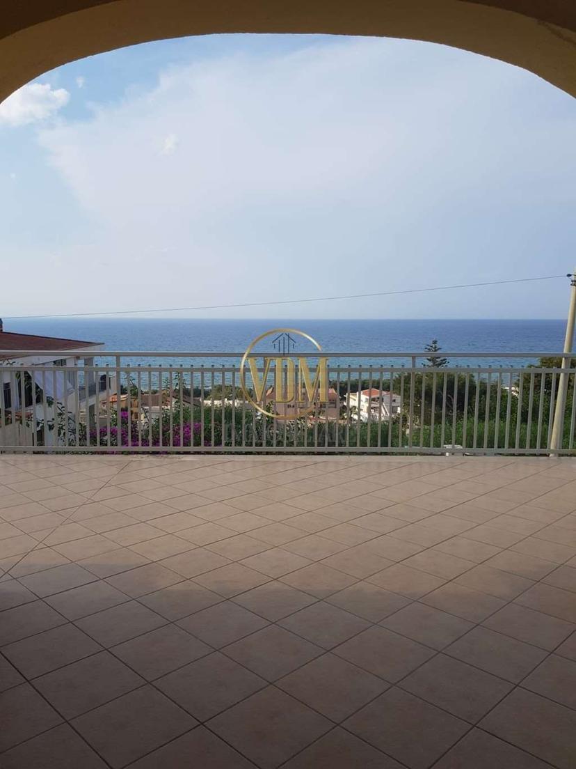 Villa bifamiliare, Alcamo — foto 3 di 5