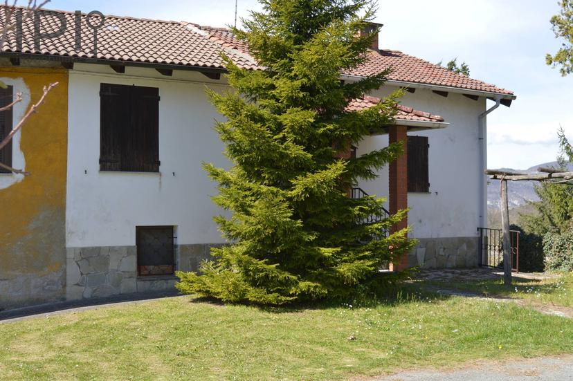 Rustico in Regione Morere, Spigno Monferrato — foto 4 di 5