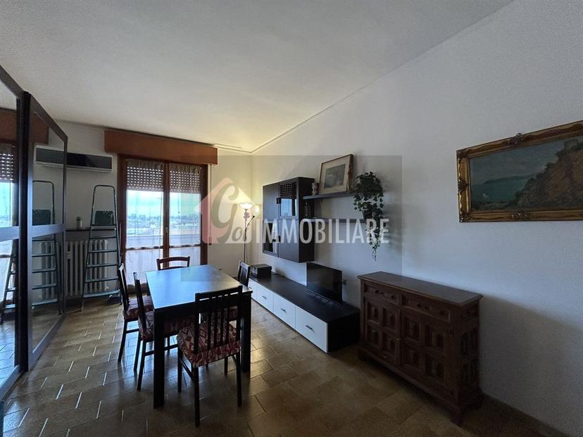 Appartamento in Via Fornaretto Mantovano 7, Sabbioneta — foto 4 di 5