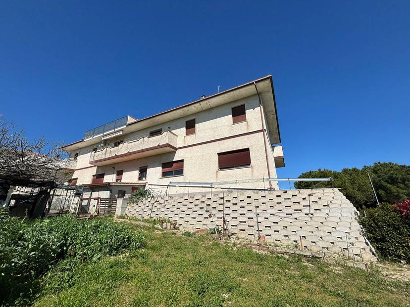 Casa indipendente in Via della Pace 3, Magliano di Tenna — foto 4 di 5