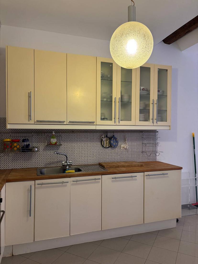 Quadrilocale in Via Porto 44, Camogli — foto 5 di 5