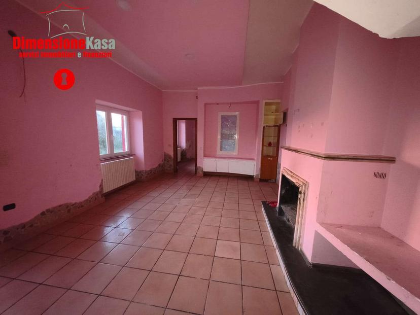 Casa indipendente in Via Napoli, San Felice a Cancello — foto 5 di 5