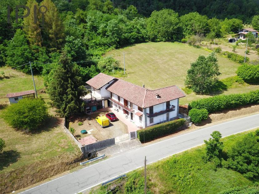 Villa in Strada Provinciale 224, Bistagno — foto 4 di 5
